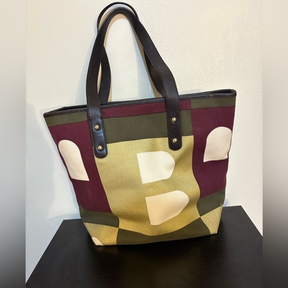 Bally Handbags - Bally tote  shoulder bag